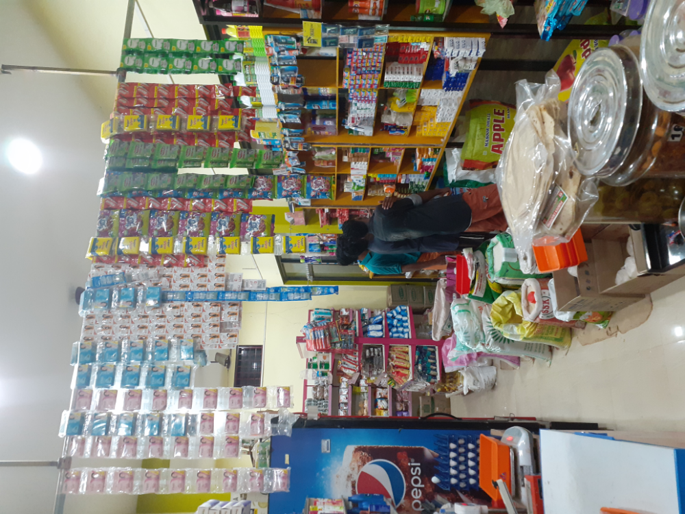Surabhi Stores