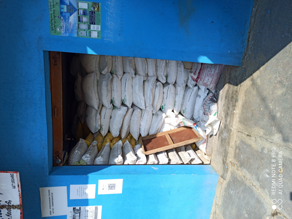 Bairaveshwara traders