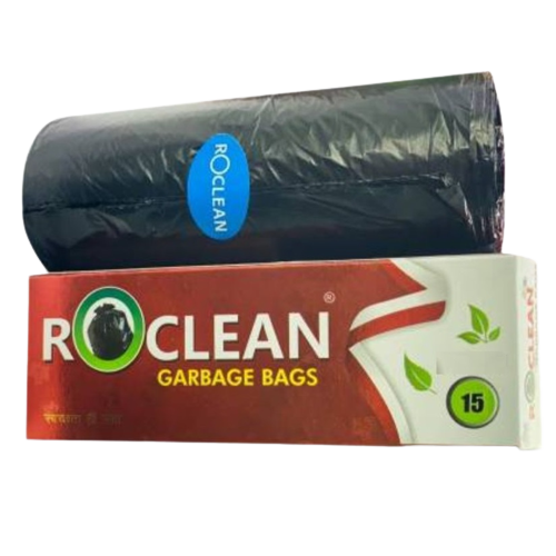 Garbage Bags - Small, 30pcs