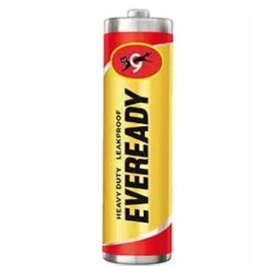 Eveready (Rs.15) 1005 AA Battery, Gold
