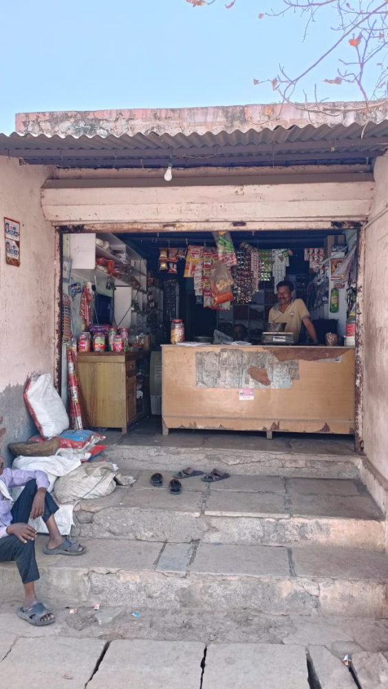 Shradha  Provision Store