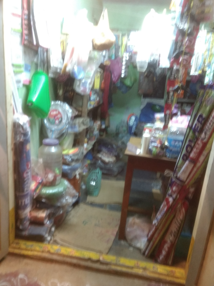 Bhavani Fancy Store