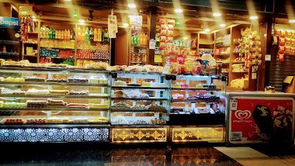 Sri Raghavendra Sweets & Bakery