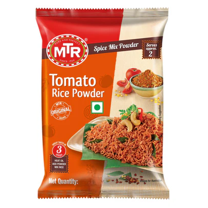 GRB Tomato Rice Powder, 20g