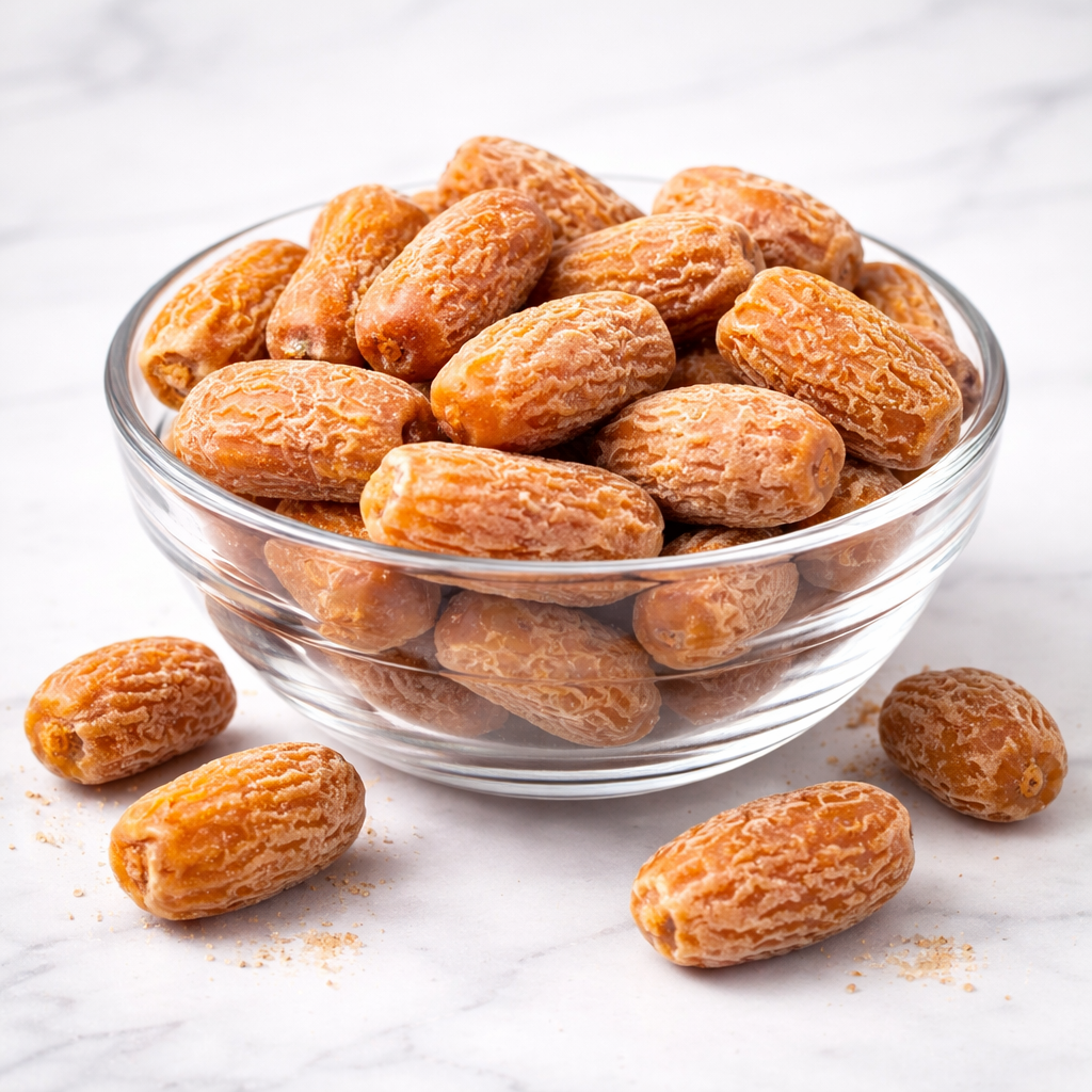 Dry Dates, 1kg