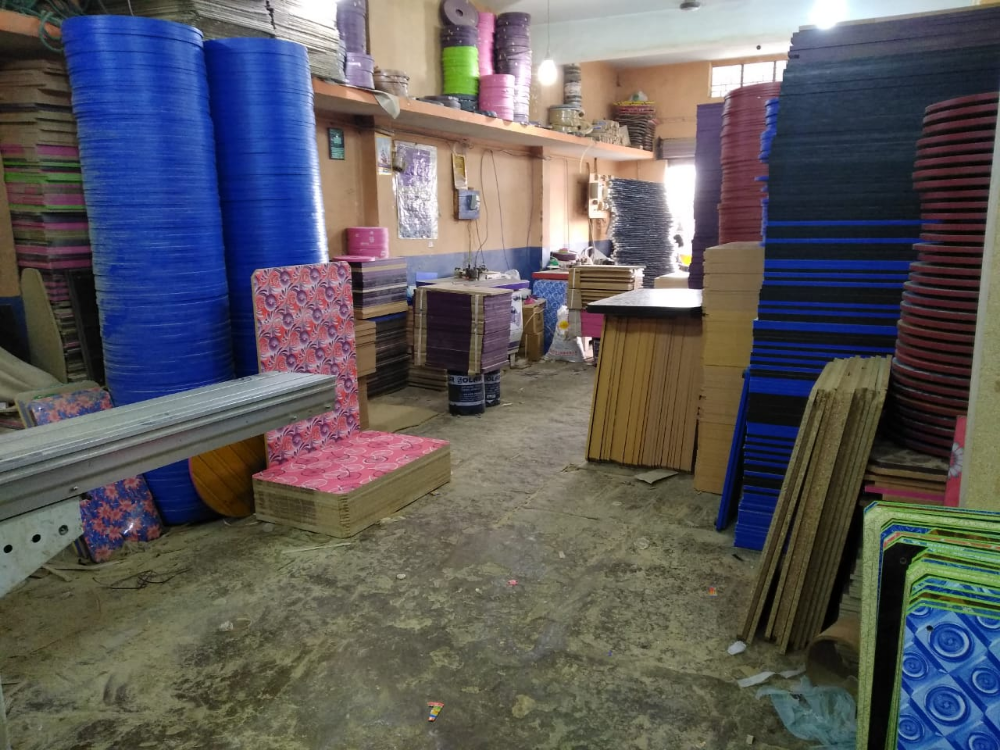 Tabani Provision