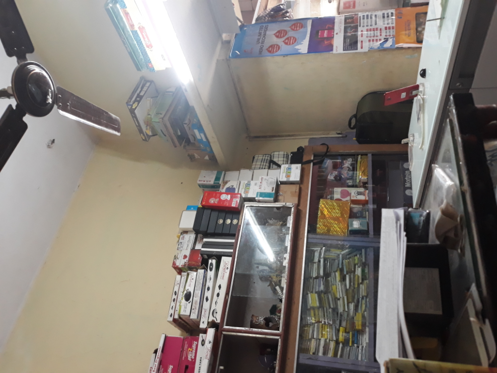 Maruthi Provision Stores