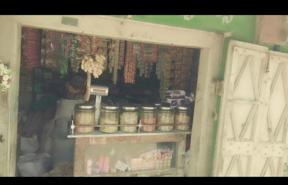 Harshitha Provision Store Chelur