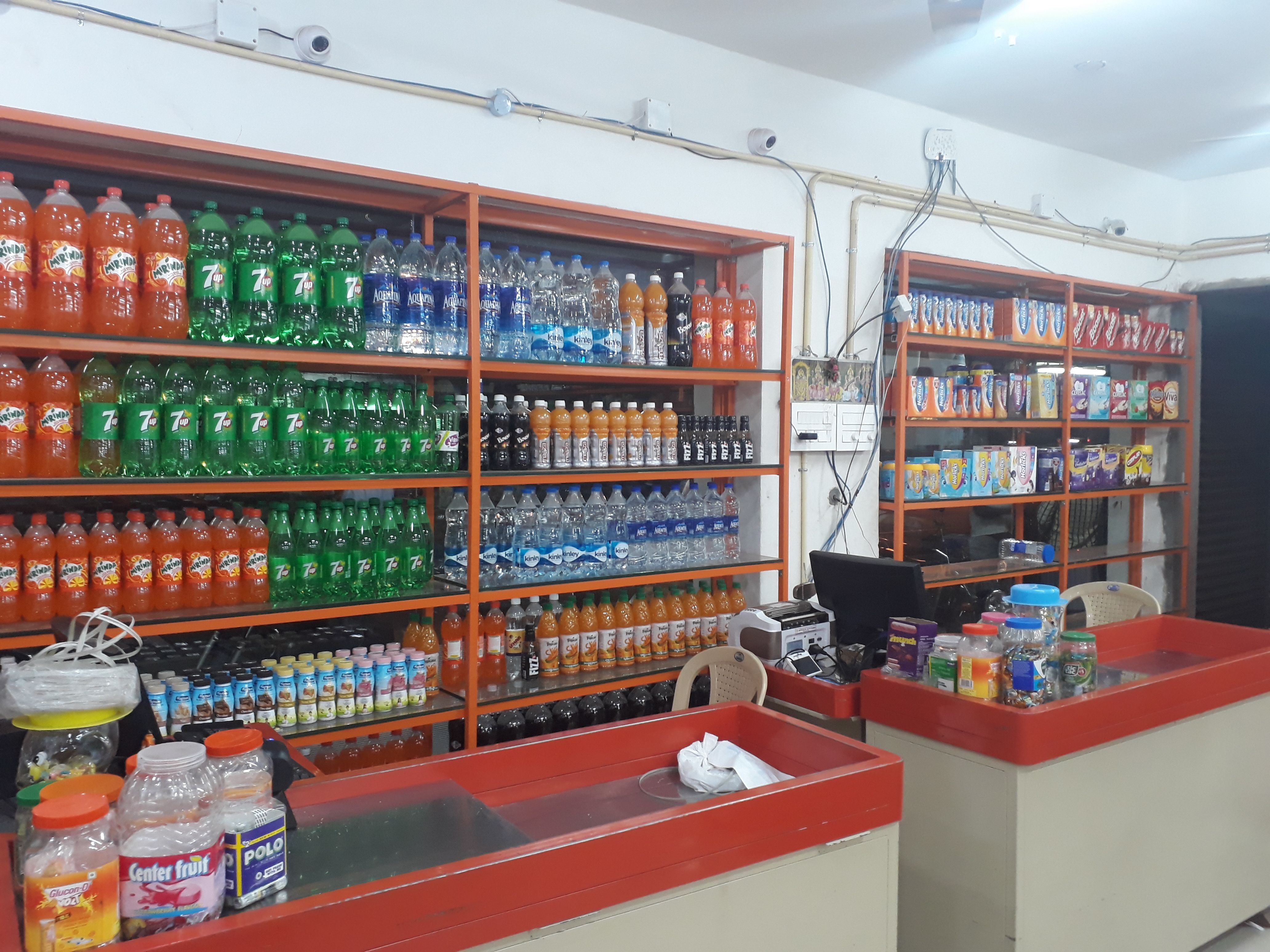 Sri Ganapathy Super Market