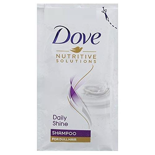 Dove (Rs.2) Shampoo - Daily Shine, 6ml