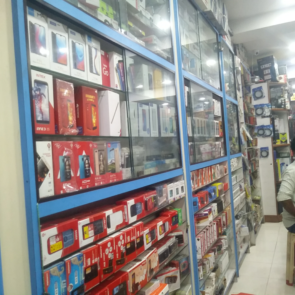 Kishore Electronics