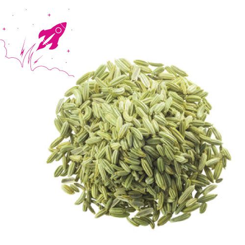 Saunf, 100g