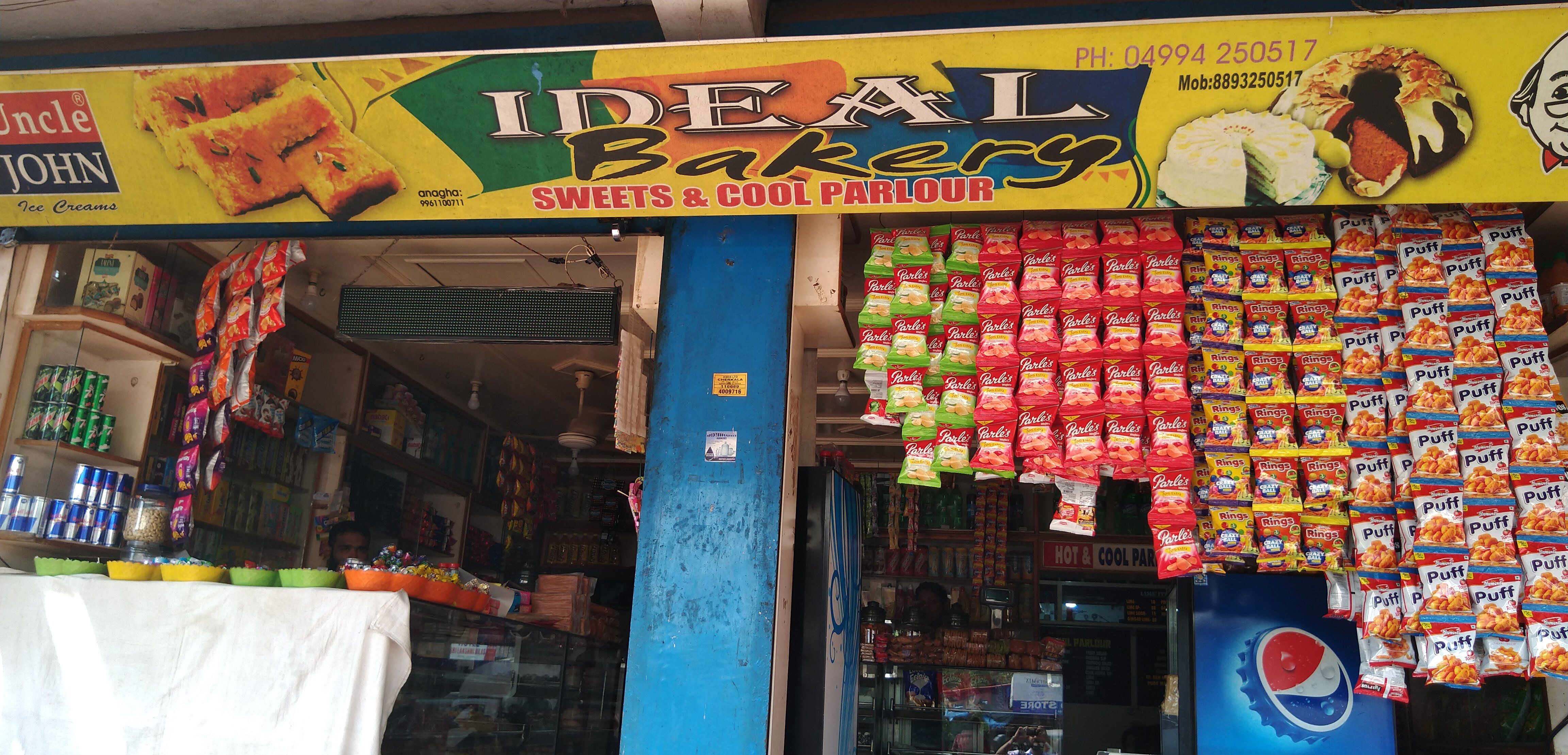 Ideal Bakery