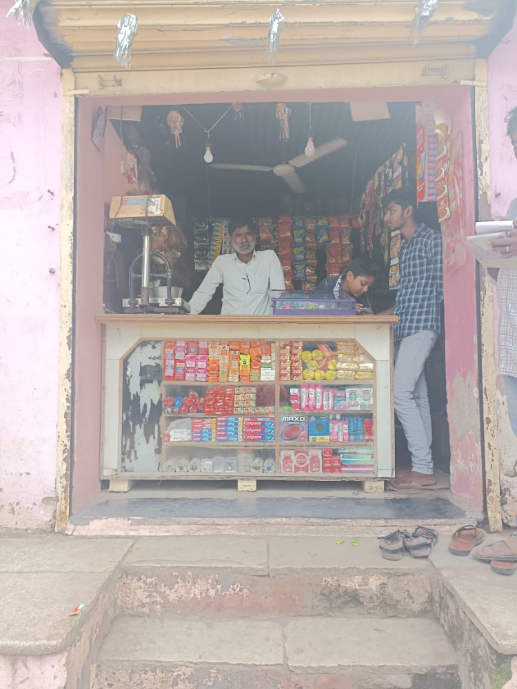 Khichdee Kirana Store