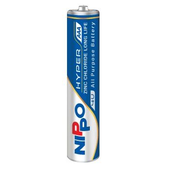 Nippo (Rs.8) AAA Hyper Battery