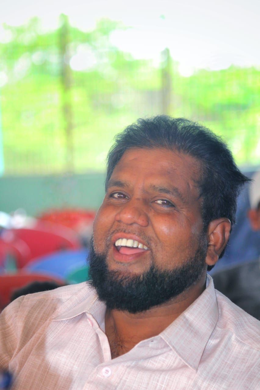 Azeem Agencies
