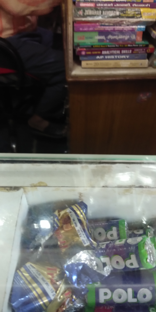 Sri Venkateshwara Fancy Stores