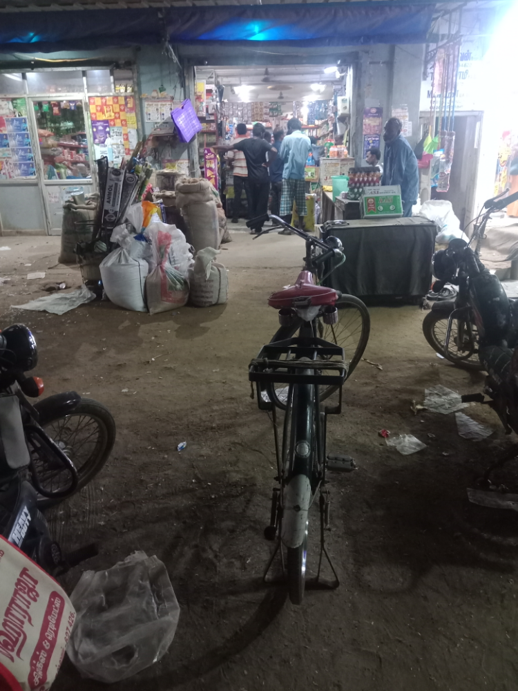 Kamalasakthi Fancy Stores