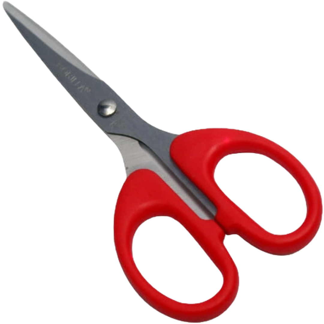Oddy Stationery Scissors, 5 Inches