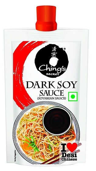 Ching's Secret Dark Soy Sauce, 90g