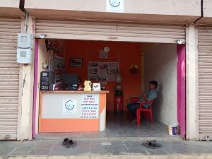 Samruddi Enterprises