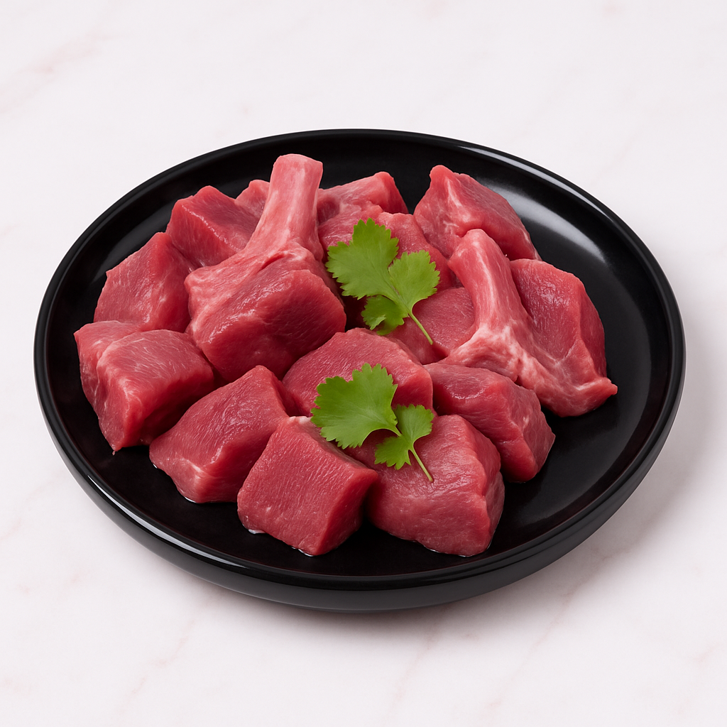Goat Meat / Mutton