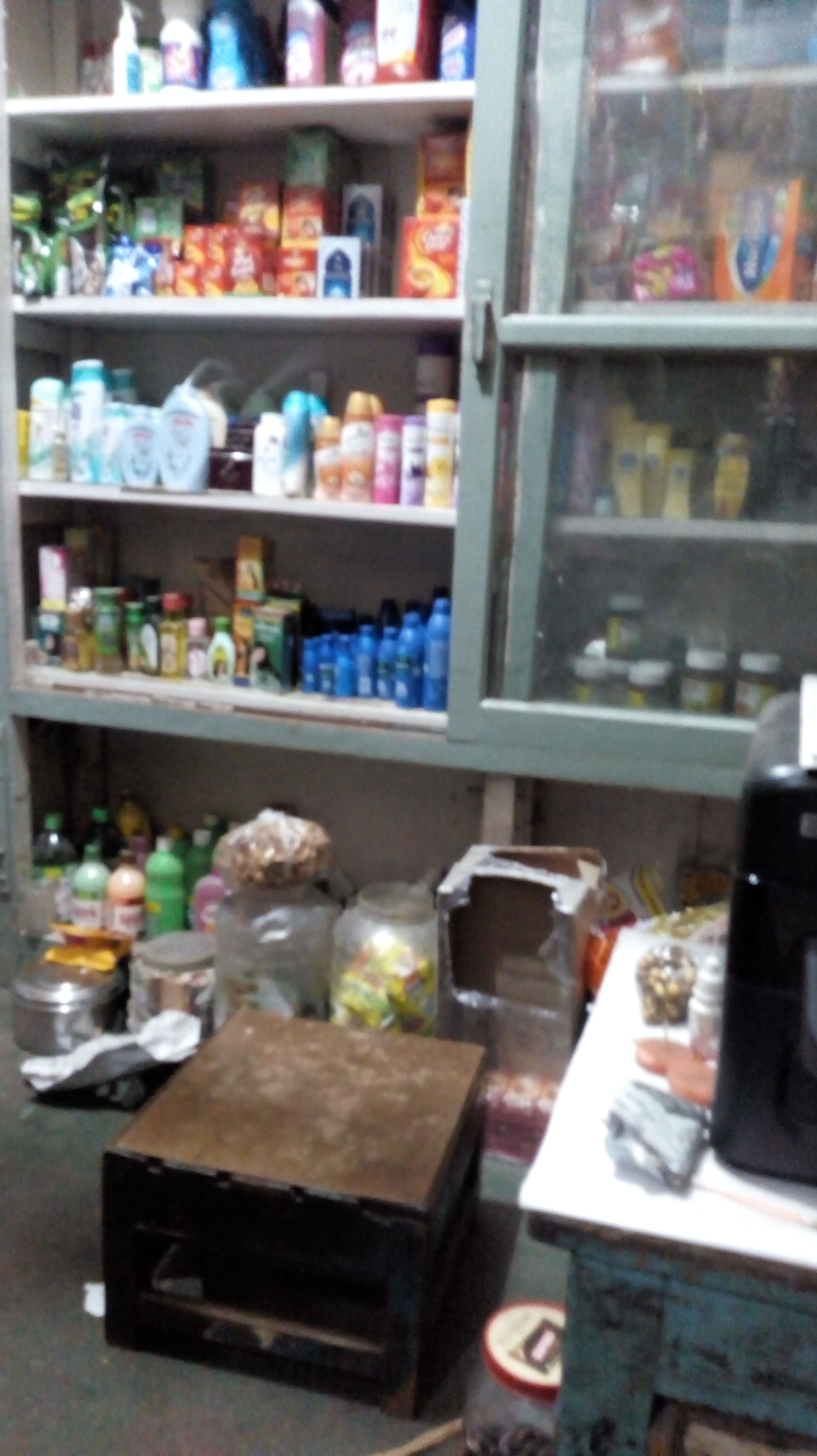 Venkata Lakshmi Shyamala General Stores