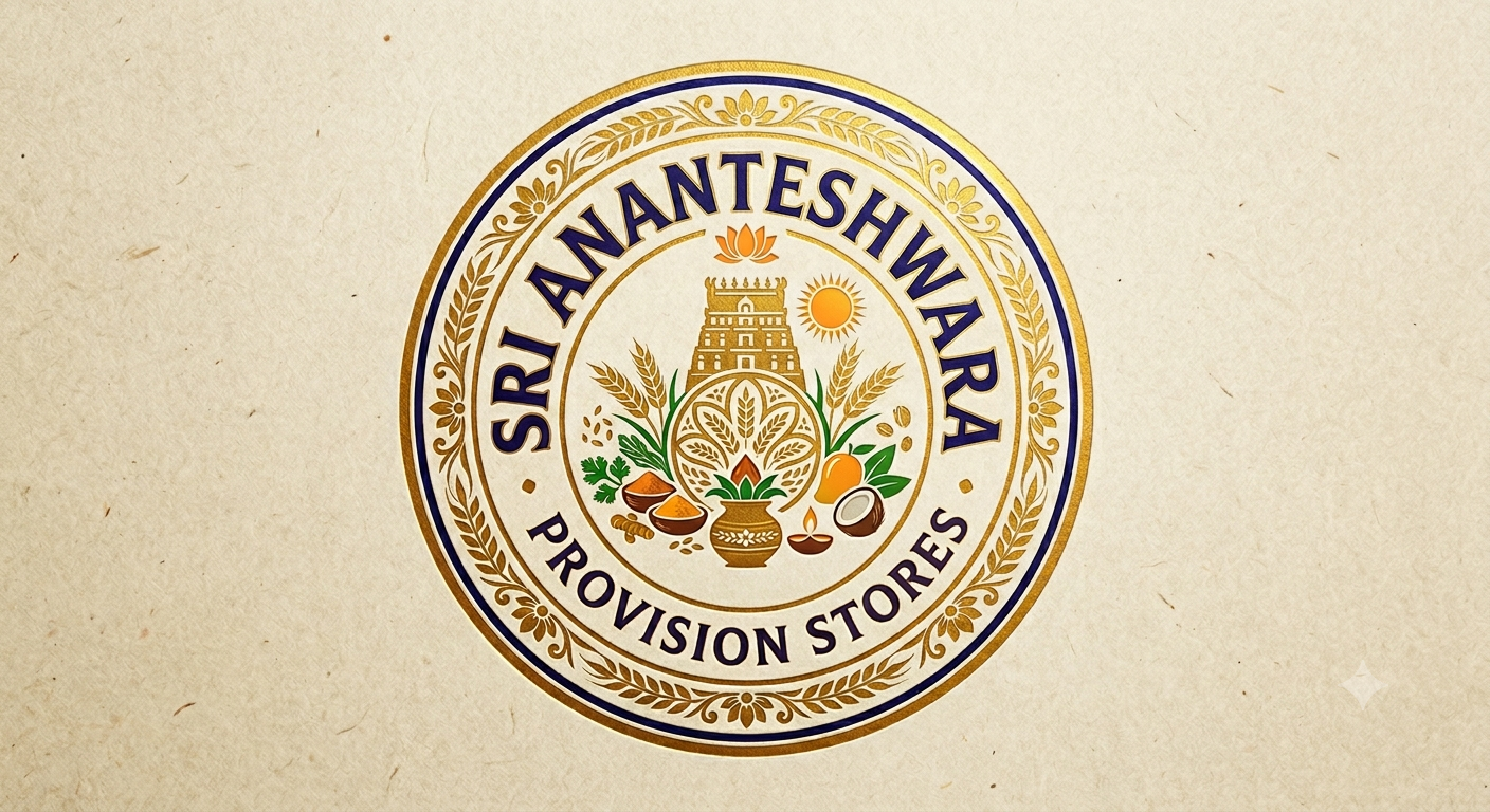 Sri Ananteshwara Provision Stores