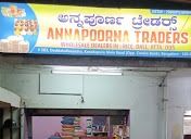 Annapoorna Rice Traders