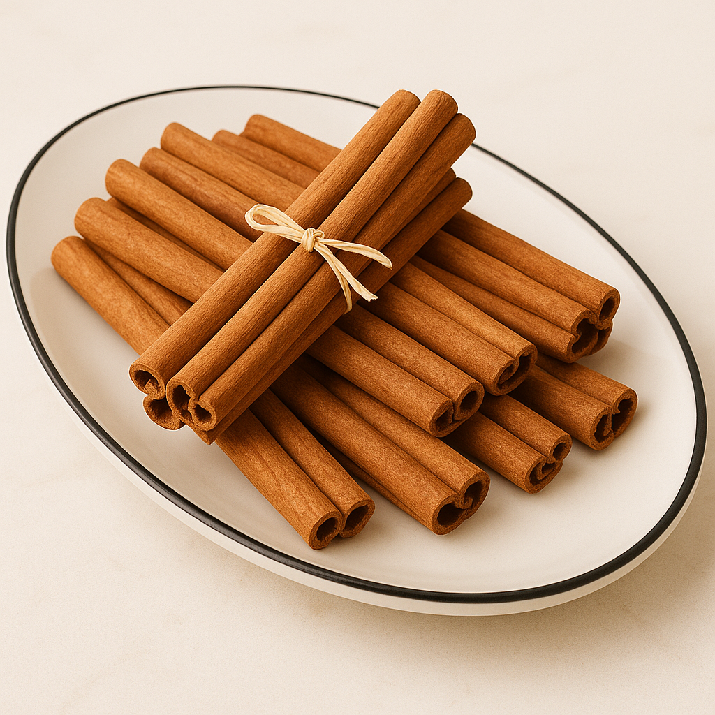Cassia / Cinnamon