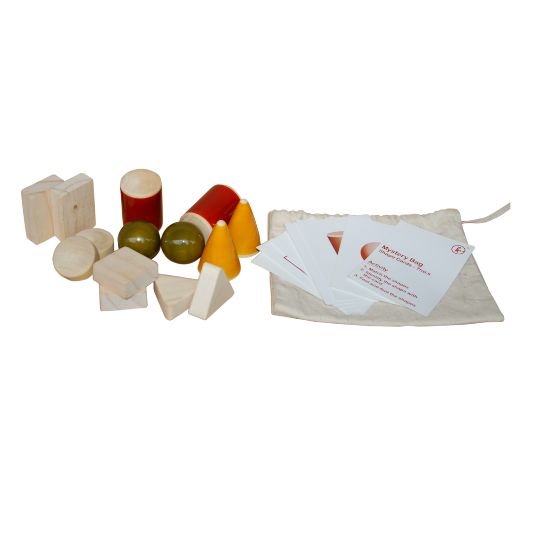 Fairkraft Creations Mystery Bag