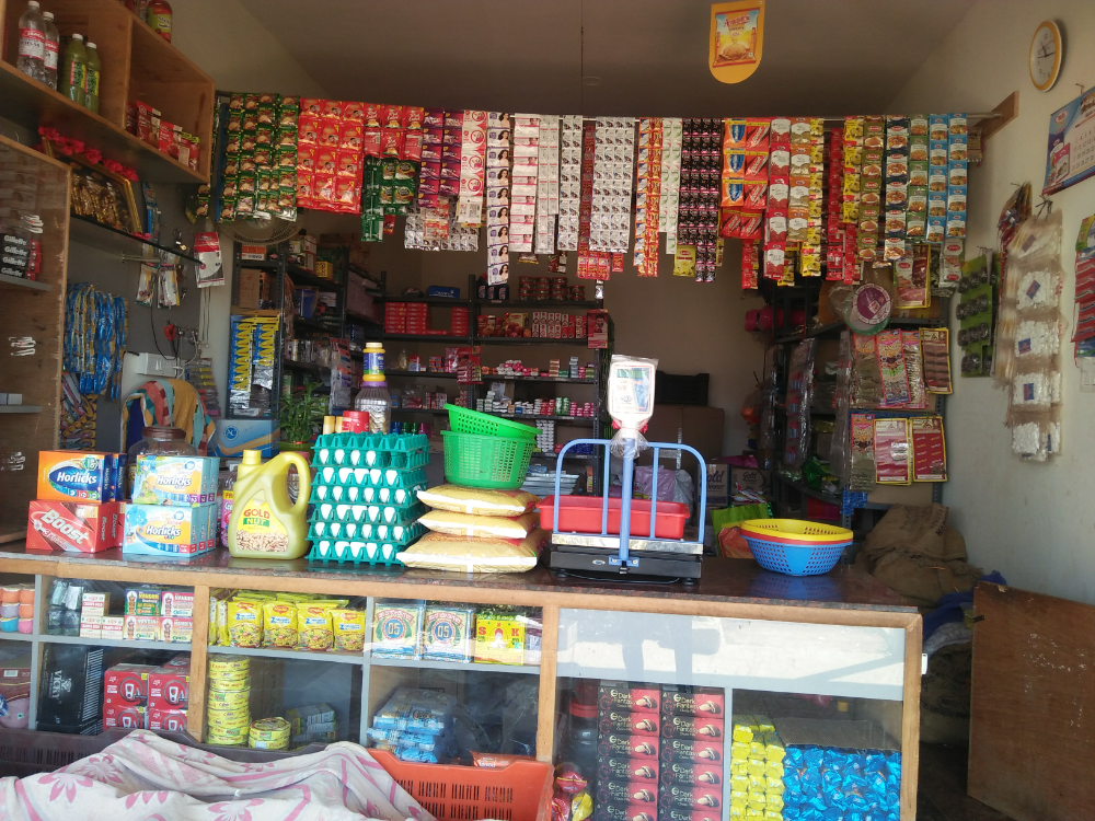 Manikya Provision Stores