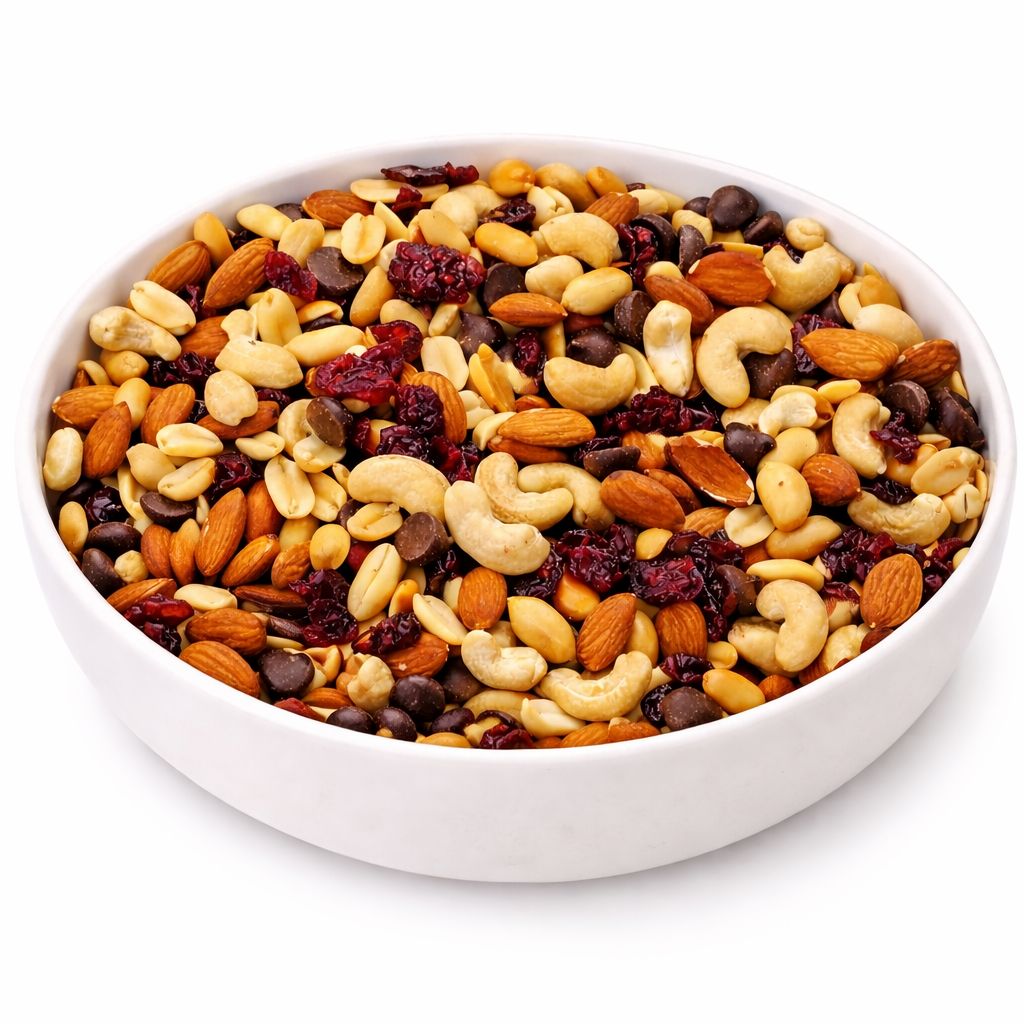 Fruit Nut Trail Mix Seeds, 500g