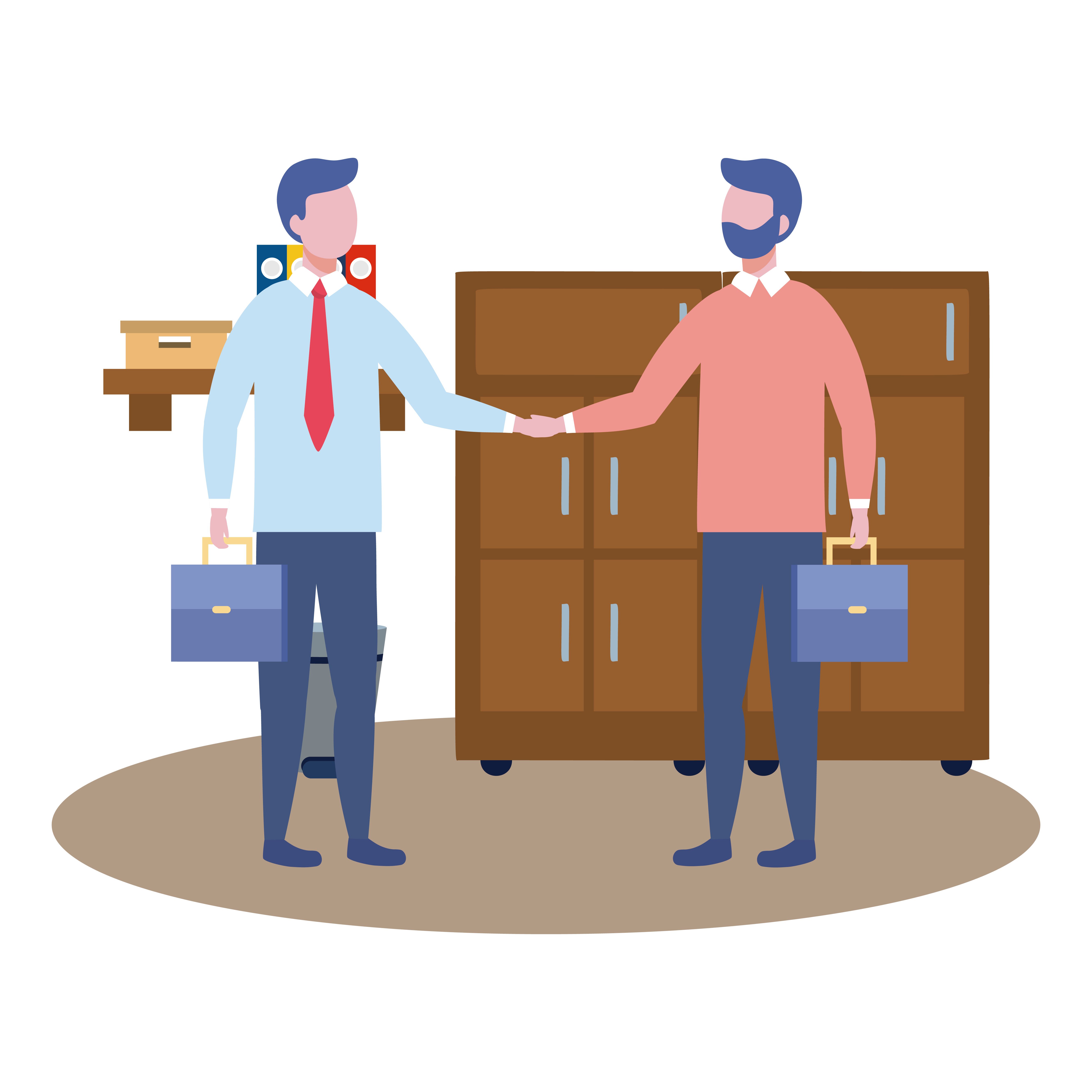 Avengers Global Store