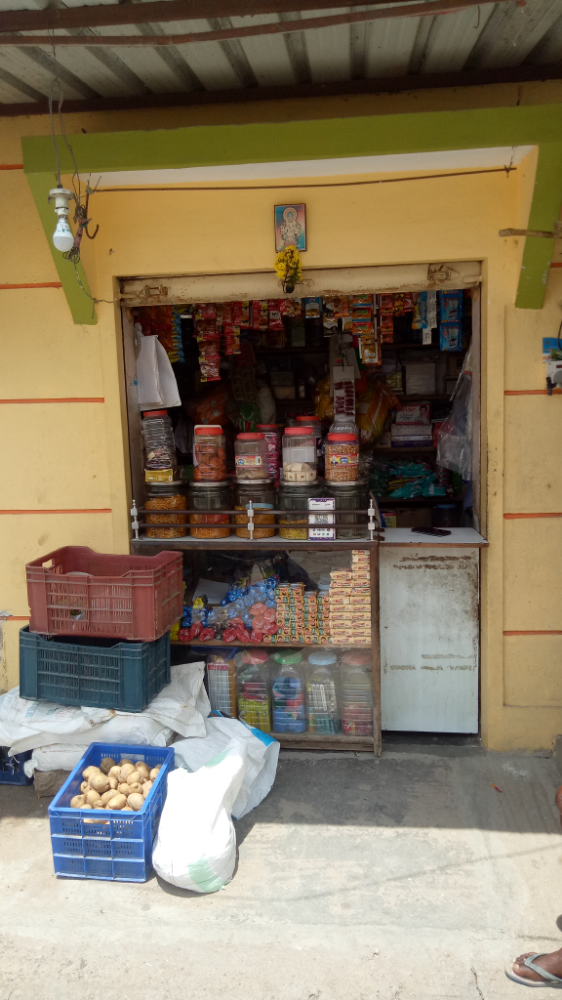 Slv provisions stores