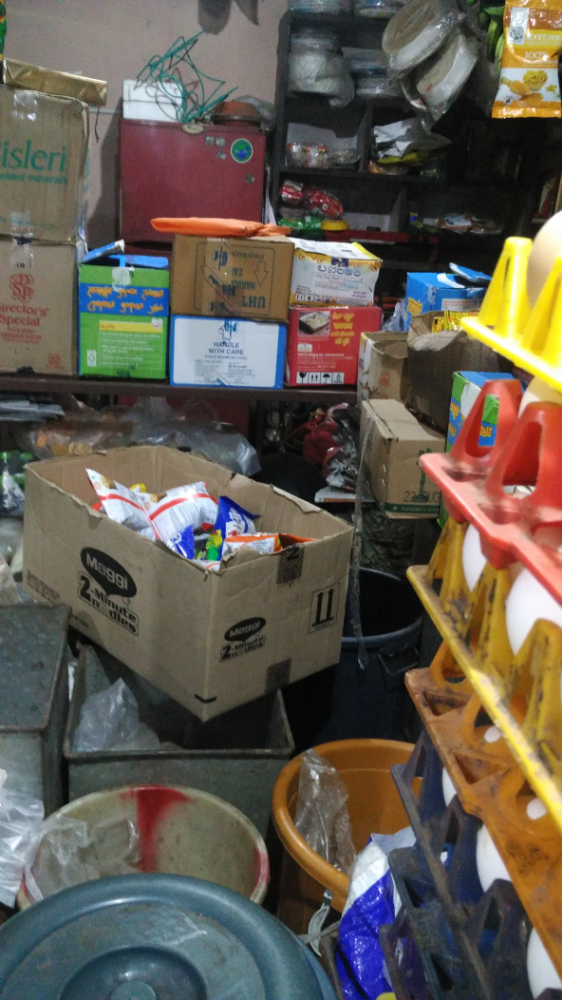 Classic communication