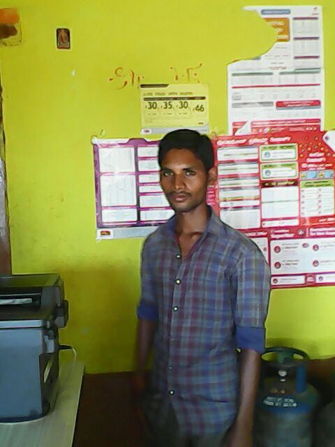Yuva Mobiles