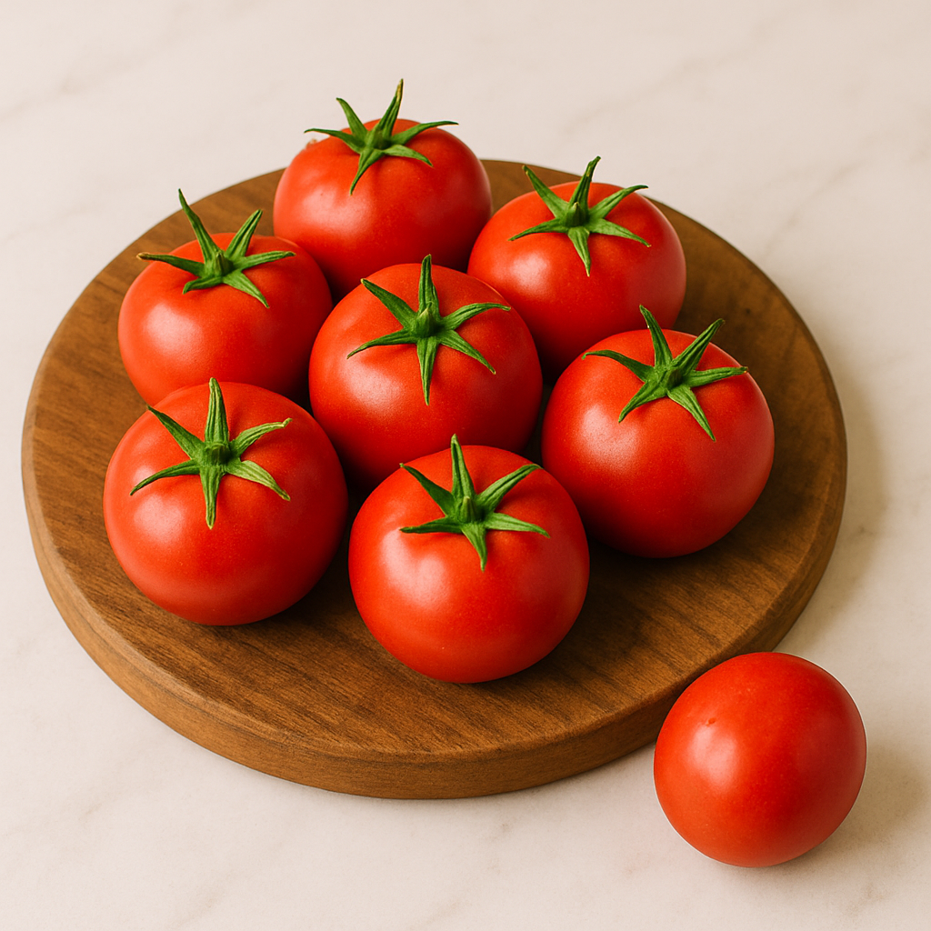 Hybrid Tomato