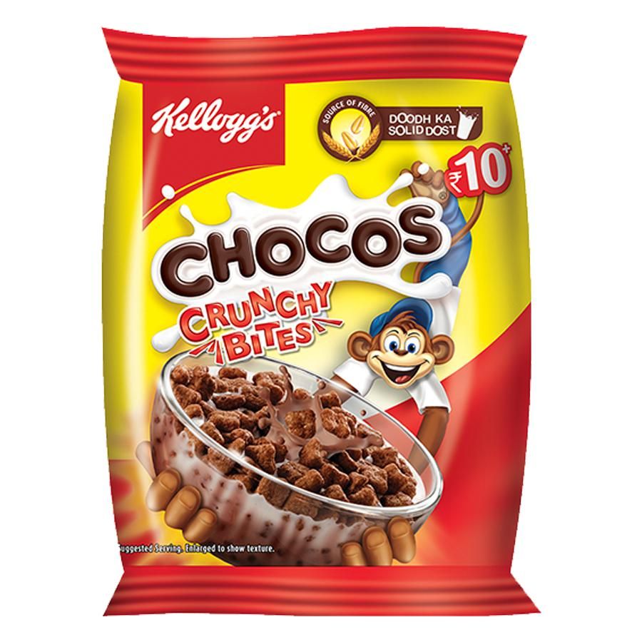 Kellogg's Chocos - Crunchy Bites, 22g