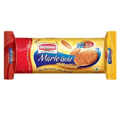 Britannia Marie Gold Biscuit, 190g