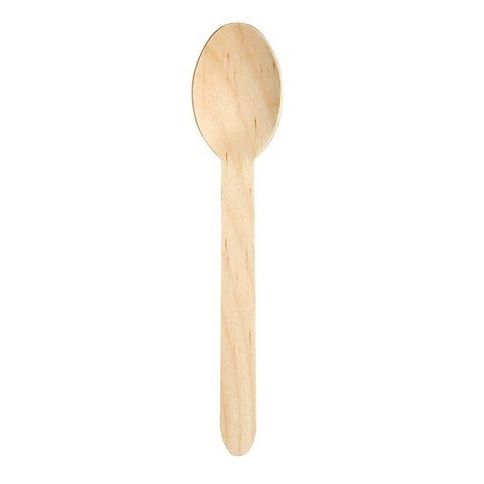 Wooden Spoon, 140mm