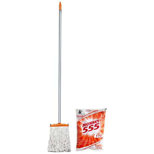 Monkey 555 Premium T Mop, 1pc