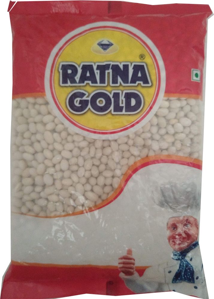 Ratna Gold Soya Beans, 500g