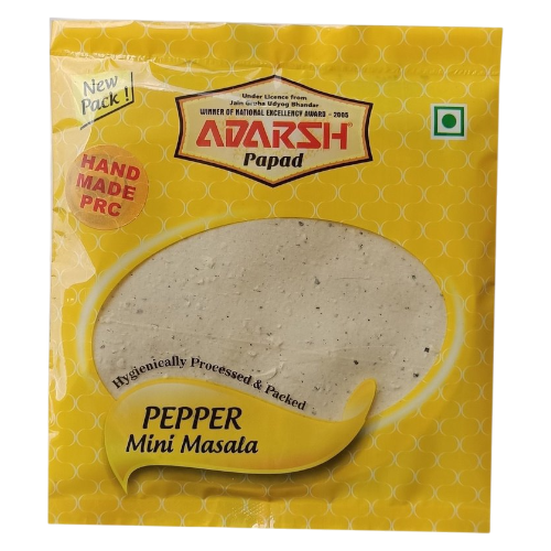 Adarsh Papad, 100g