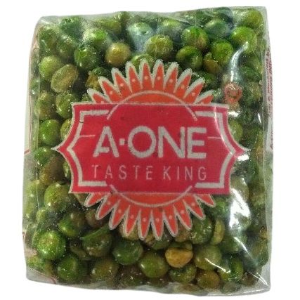 A-One Namkeen Green Peace Pouch - Masala, 200g