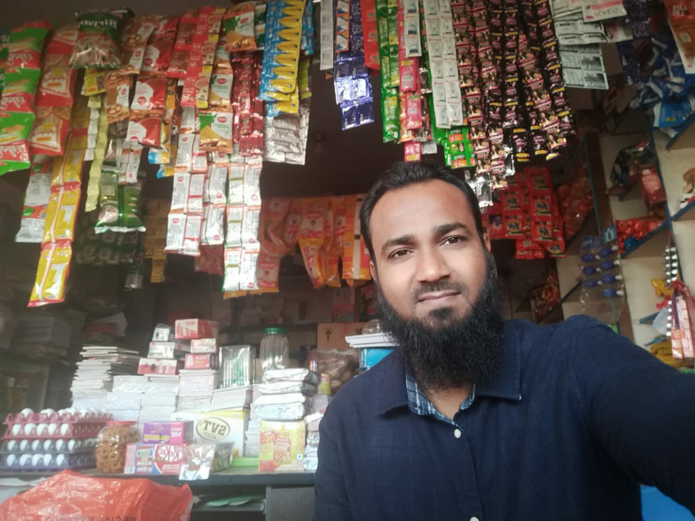 Mustafa Kirani Stores