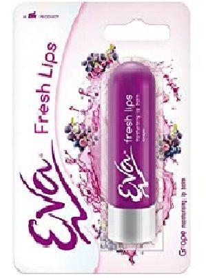 Eva Lip Balm - Fresh Grape, 4.5g
