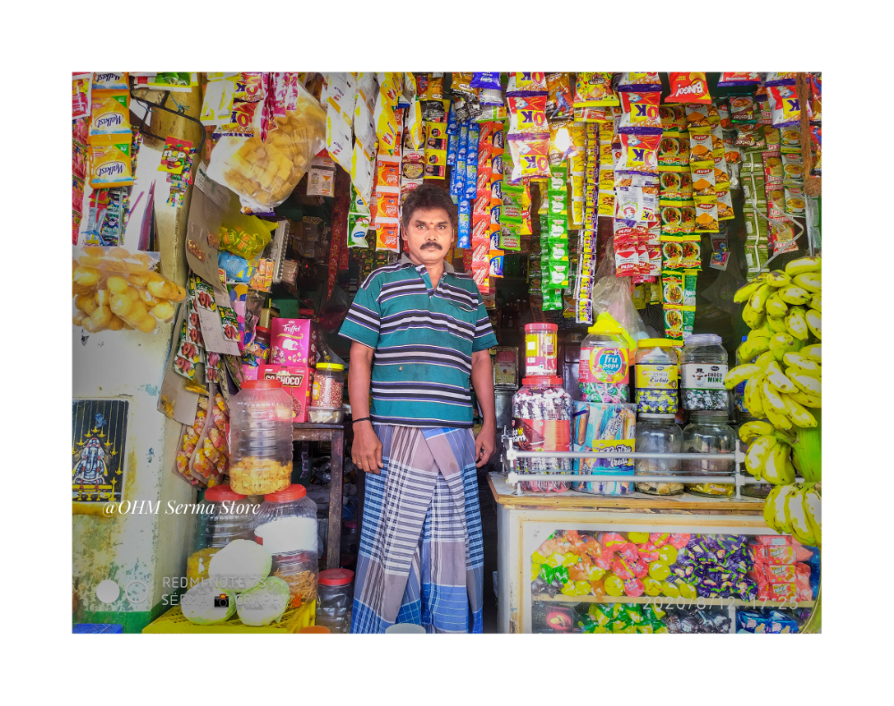 Sermadurai Store