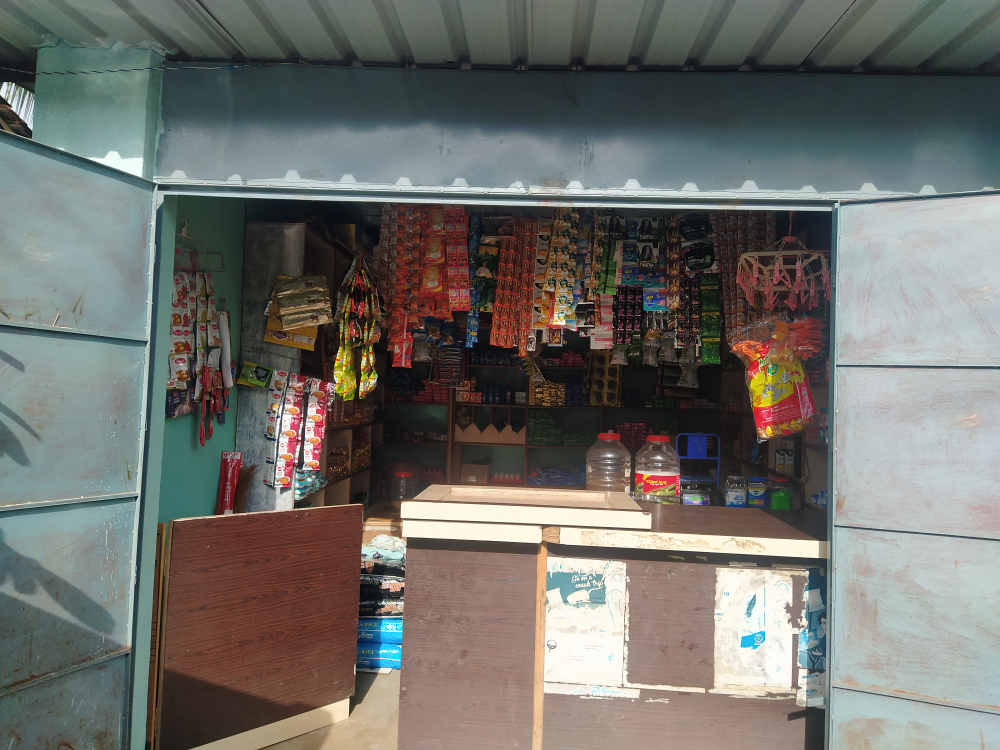 Laxmiveeresh General Store