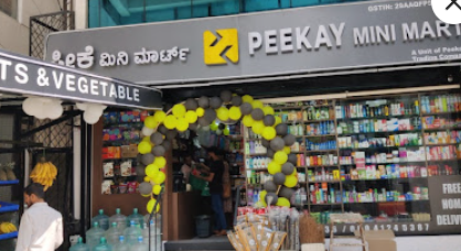 Peekay Mini Mart